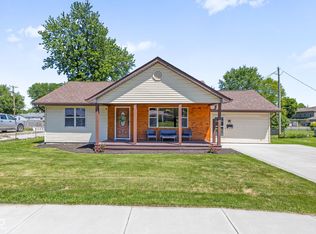 1299 S Main St, Martinsville, IN 46151