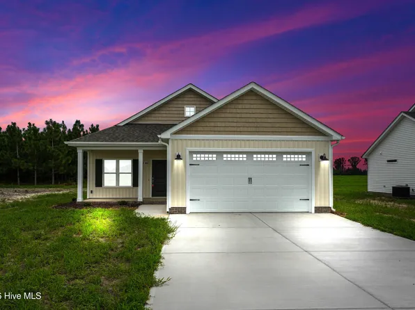 2803 S Us 13 Highway, Goldsboro, NC 27863
