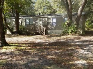 5465 Chisolm Rd, Johns Island, SC 29455