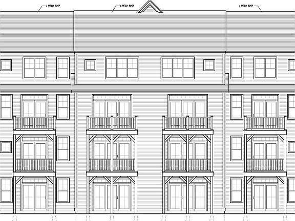 2nd image of 60 White Oaks Road #13
