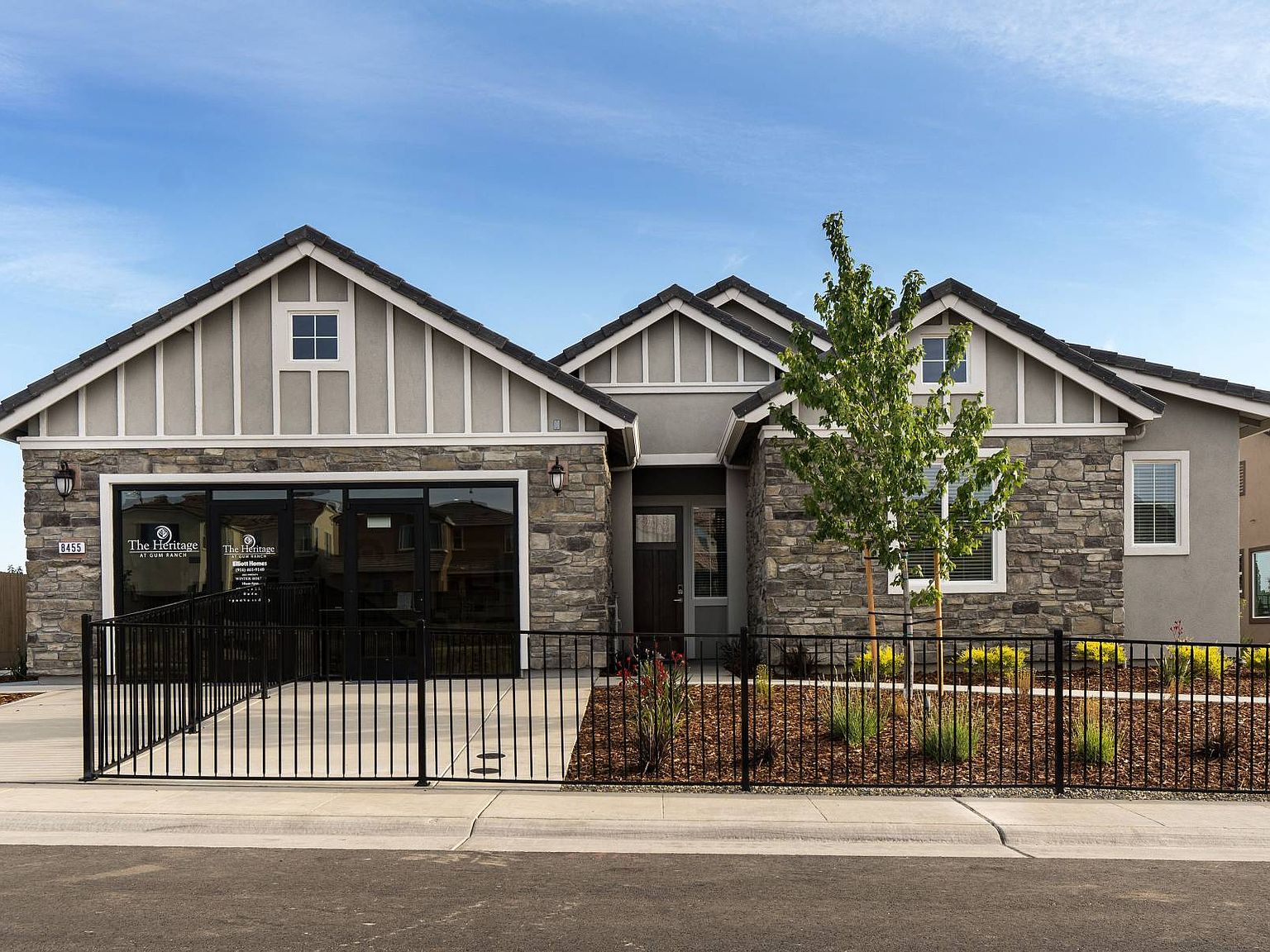 Heritage at Gum Ranch by Elliott Homes in Fair Oaks CA Zillow