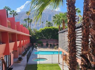 The 'Mingo Apts, Palm Springs, CA 92264