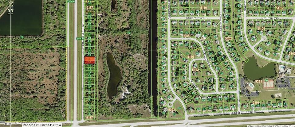 2nd image of 12864 & 12860 Willmington Blvd