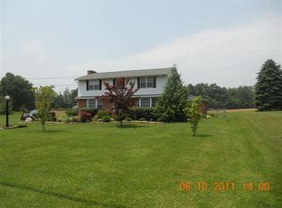 1790 W Cook Rd, Mansfield, OH 44906
