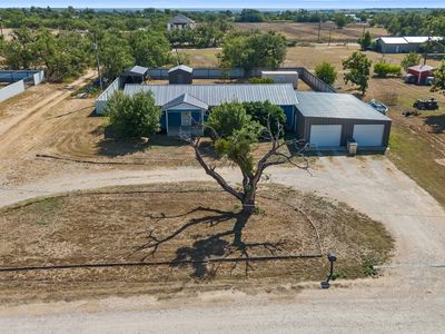 801 S Lee St, Santa Anna, TX, 76878