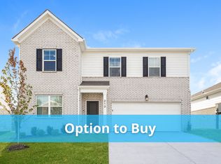 212 Limestone Way, Lebanon, TN 37087