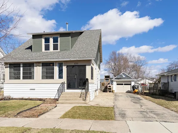 430 Jefferson St, Fort Atkinson, WI 53538