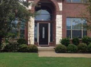 936 Monticello Dr, Burleson, TX 76028