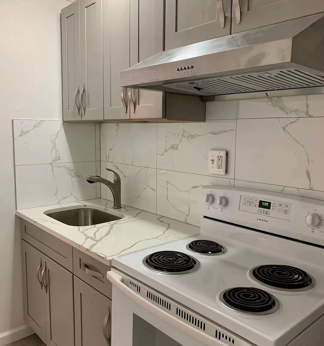 1 bed, 500 sqft, $1,800 — Photo 2