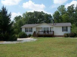 257 Slice Ln, Rustburg, VA 24588