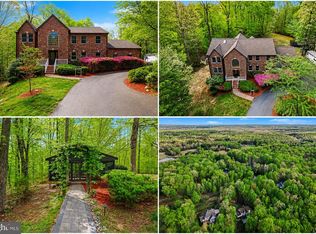 98 Wateredge Ln, Fredericksburg, VA 22406