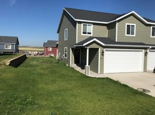 5815 Venessa Ave, Williston, ND 58801