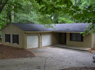 4720 Timber Ridge Dr, Douglasville, GA 30135