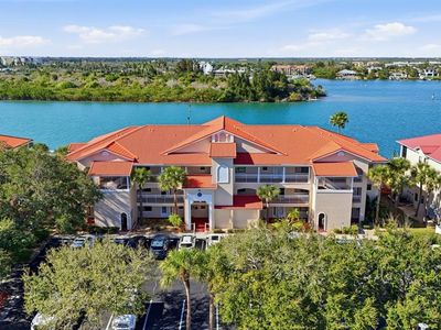458 BOUCHELLE DRIVE #203, New Smyrna Beach, FL, 32169