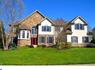 1304 Prospect Farm Dr, Yardley, PA