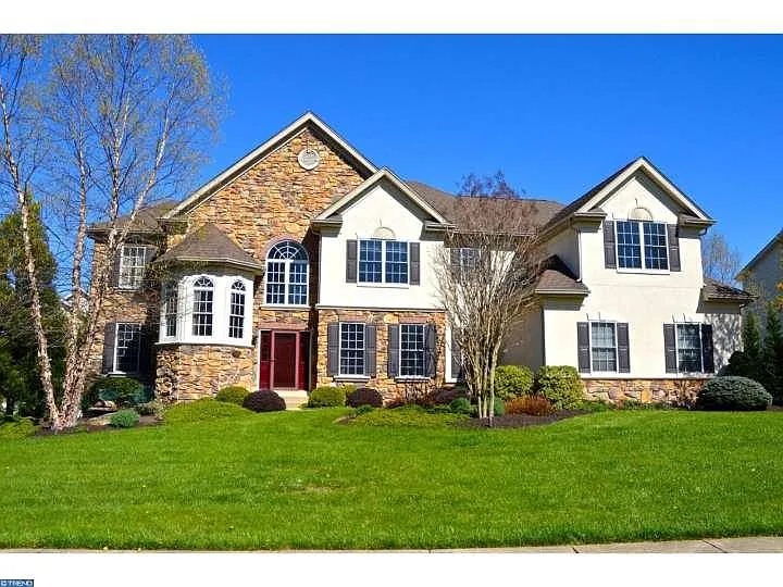 1304 Prospect Farm Dr photo 1