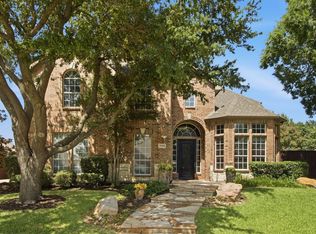 2706 Carterton Way, Flower Mound, TX 75022