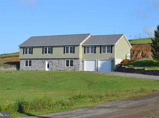 31 Pine View Ln, Liverpool, PA 17045