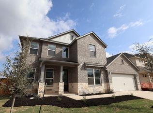 2008 Billings Way, Leander, TX 78641