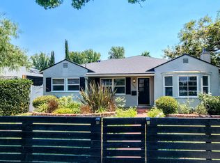 5400 Halbrent Ave, Van Nuys, CA 91411