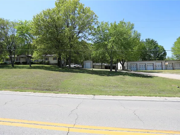 551 State Highway 21 N, Doniphan, MO 63935