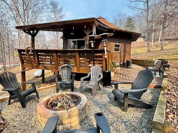163 Beauregards Knob, Ellijay, GA 30536