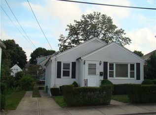 37 Leo Ave, Providence, RI 02904