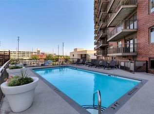 300 Walnut St UNIT 709, Des Moines, IA 50309