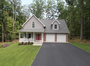 260 Santo Domingo Ct, Du Bois, PA 15801