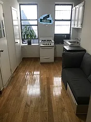 Rented by Fifth & Forever LLC