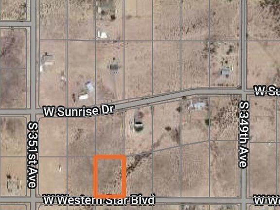 2nd image of 350XX W Western Star Boulevard #-