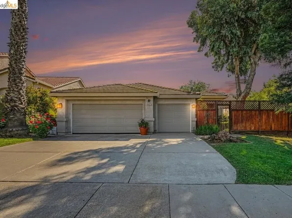 4437 Montara Dr, Antioch, CA 94531