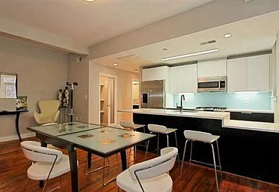 1811 Wyoming Ave NW #T2 — Photo 4