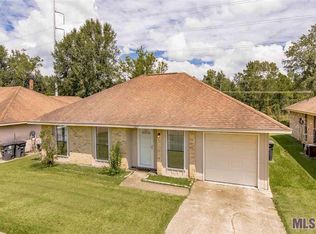 14033 Gravier Ave, Baton Rouge, LA 70810