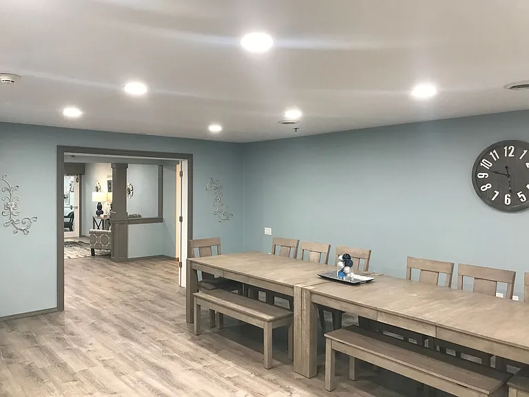 Evia Apartments — Photo 29