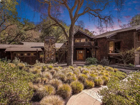 2515 Mount Diablo Scenic Blvd, Diablo, CA 94528