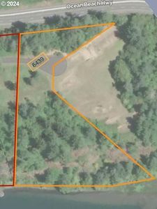 0 Riverview East Rd #6439, Cathlamet, WA, 98612