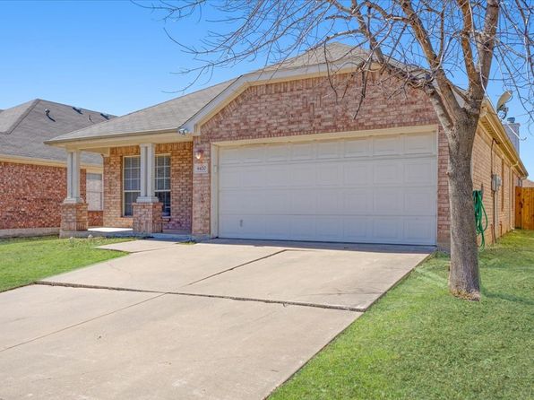 8420 Silverbell Ln, Fort Worth, TX 76140