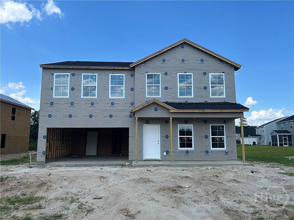 102 Garnet Ct, Springfield, GA 31329 | MLS #330346 | Zillow