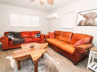 5807 Lawrence Blvd, Amarillo, TX 79106