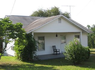 227 Black Oak Rd, Clinton, TN 37716