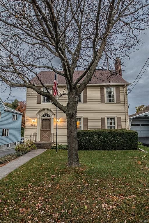 223 Fay Rd, Syracuse, NY 13219 Zillow
