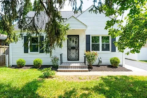 50 N Broadleigh Rd