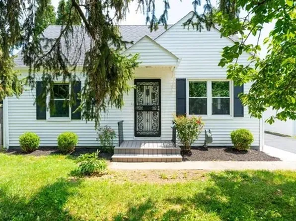 50 N Broadleigh Rd, Columbus, OH 43209