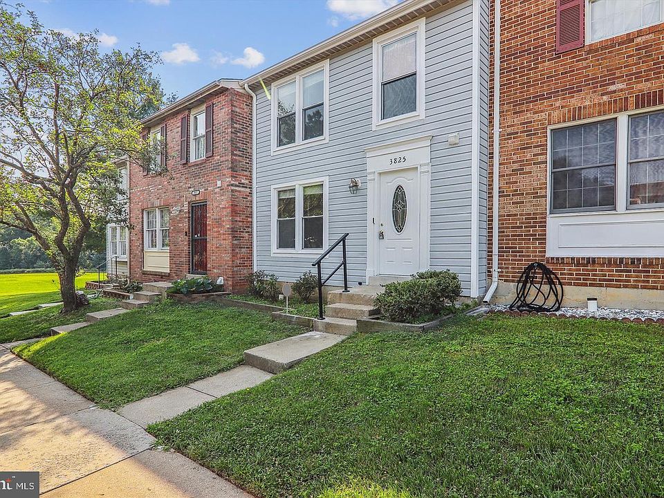 2nd image of 3825 Evans Trail Ct