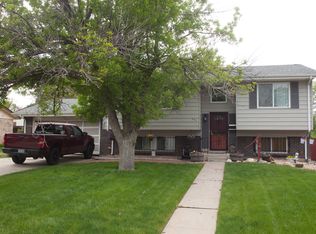367 Vaughn St, Aurora, CO 80011