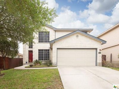 2408 Medina Dr, New Braunfels, TX, 78130
