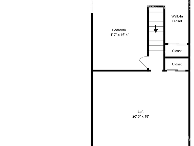 1009 Dishman Loop — Photo 3