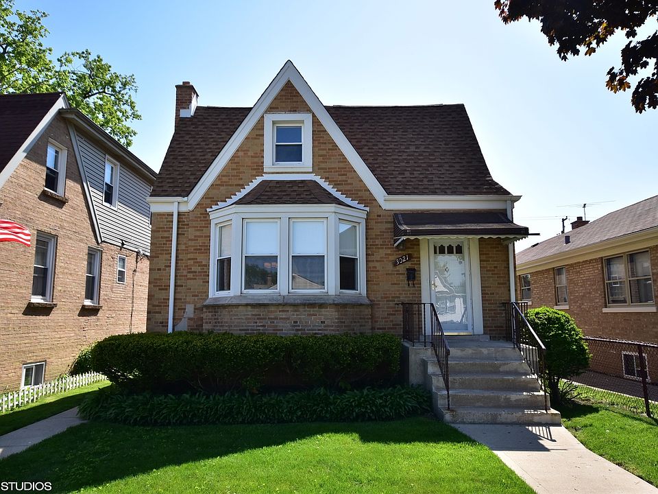 1st image of 3021 N Olcott Ave