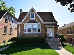 3021 N Olcott Ave, Chicago, IL 60707